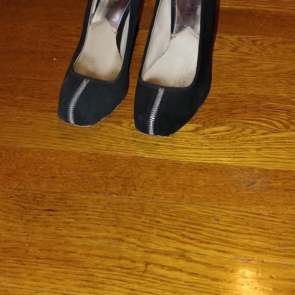 Michael kors wedges - Picture 3 of 3